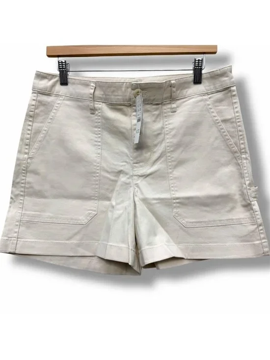 J. Crew New Utility Shorts