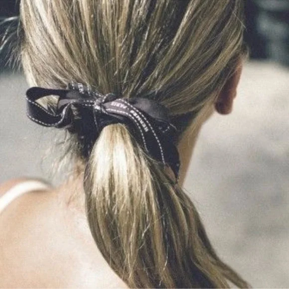 Hermes classic wrapping ribbon