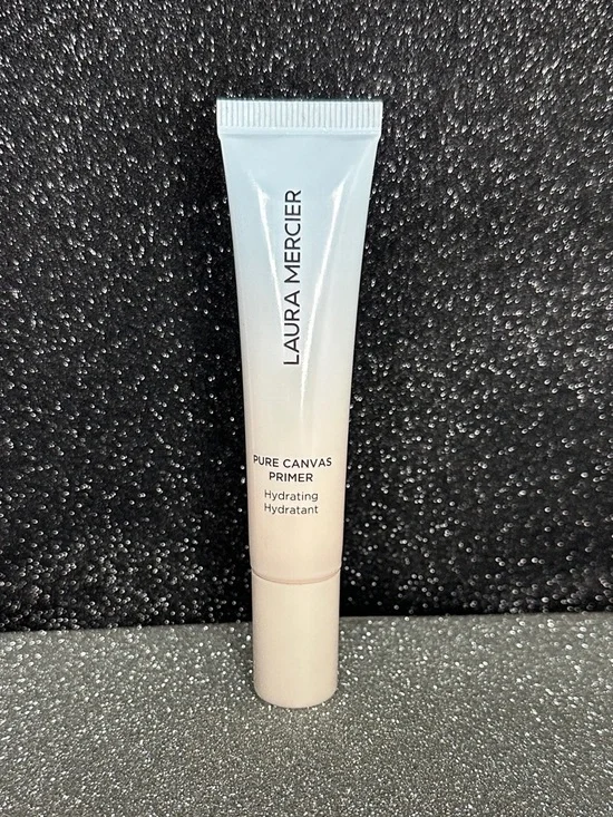 laura mercier Pure Canvas Hydrating Primer