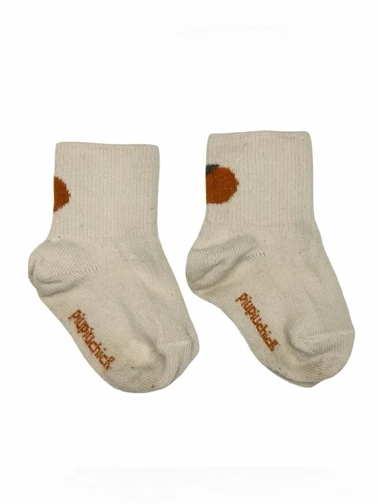 Piupiuchick Oranges Socks