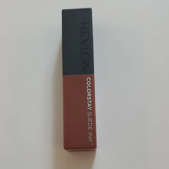 Revlon ColorStay Suede Ink Lipstick