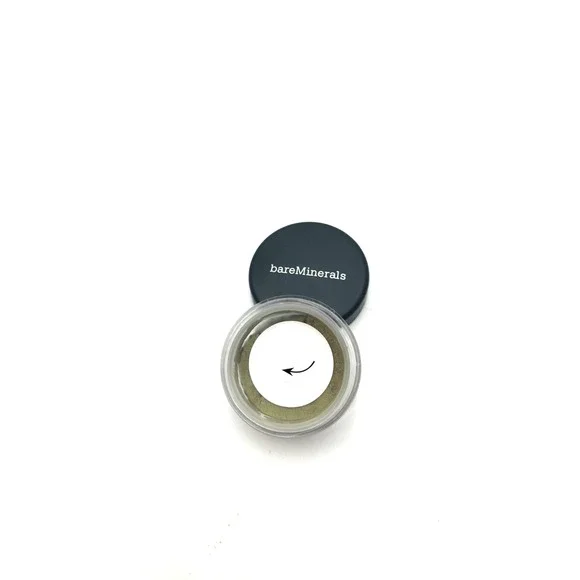 Bare Minerals Loose Mineral Eyecolor‎ Eyeshadow Shade Purrfect 0.02oz