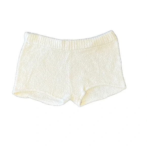 UGG Women's Cream Shorts