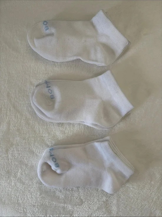 Junior Bombas Socks