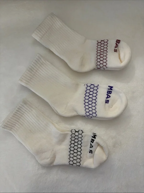 Kids Bombas Socks