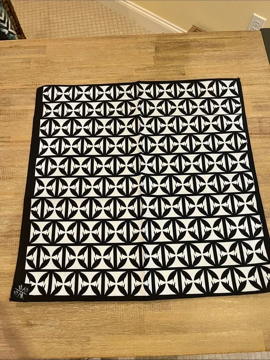 Metal Mulisha Handkerchief