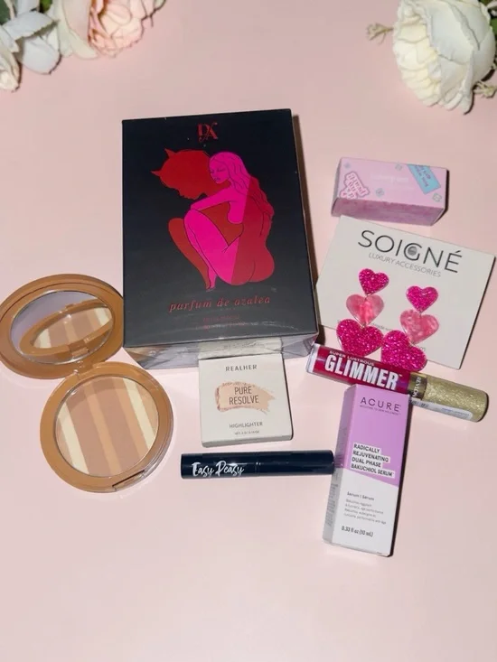 Beauty Bundle
