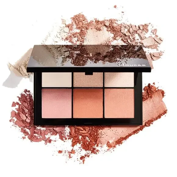 Doucce Posh Powder Face Palette