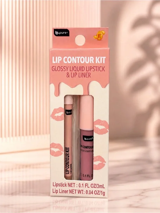 💋✨ LIP CONTOUR KIT ✨💋
