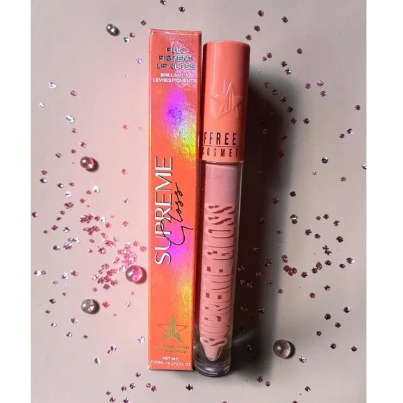Jeffree Star Cosmetics - Supreme Gloss - 