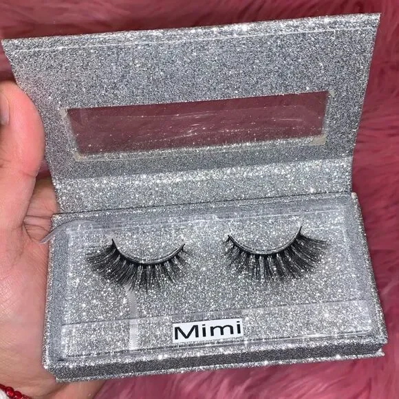 Mimi Strip Lashes