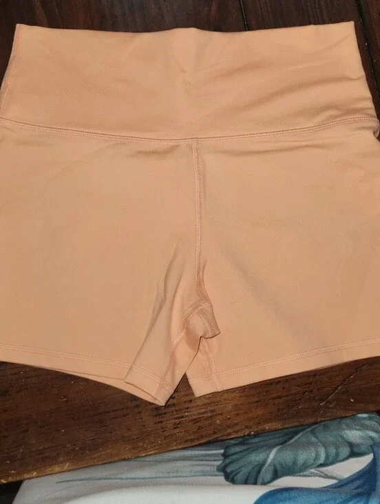 Offline By Aerie Shorts Nwt Sz XL