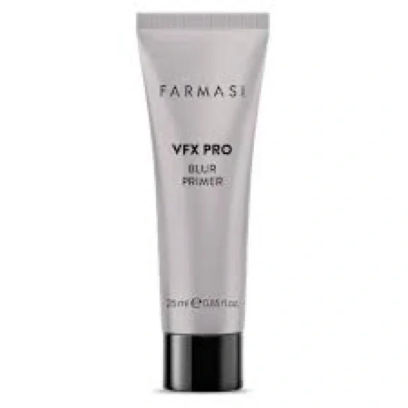 Farmasi VFX Pro Blur Primer - Sleek Silver