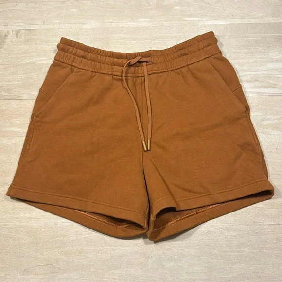 LULULEMON Loungeful High-Rise Short 4