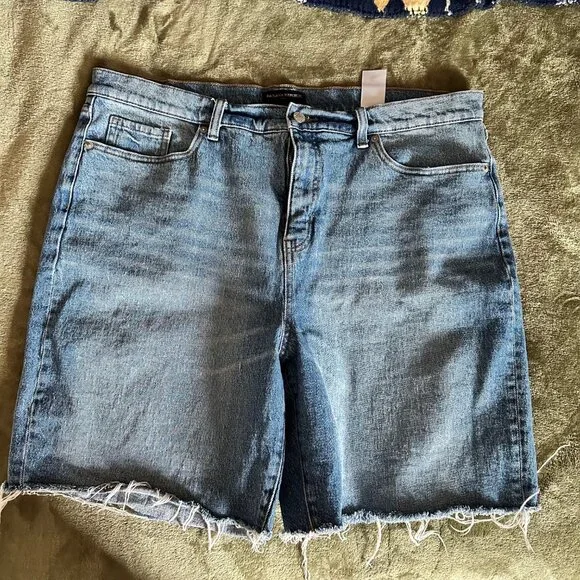 Banana Republic Denim Shorts - EUC
