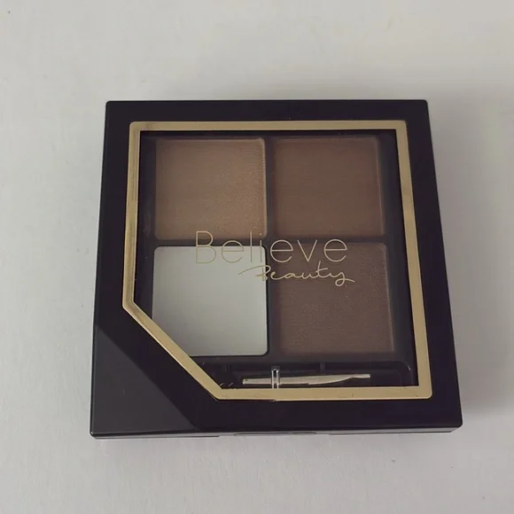 4/$20 Believe Beauty Universal Brow Kit