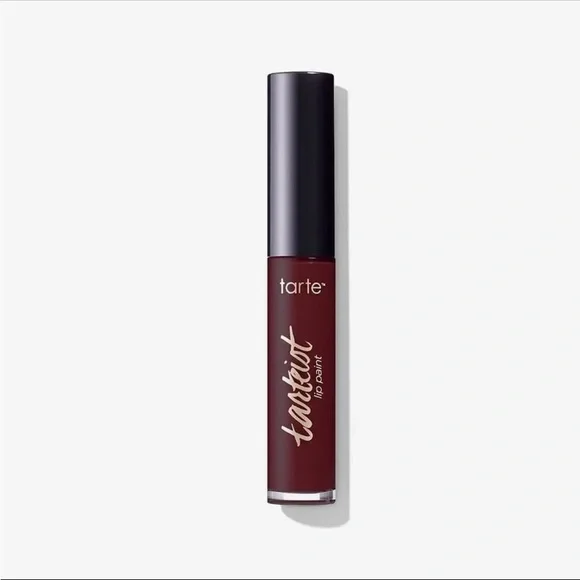 Tarte Creamy Matte Lip Paint in ManBun