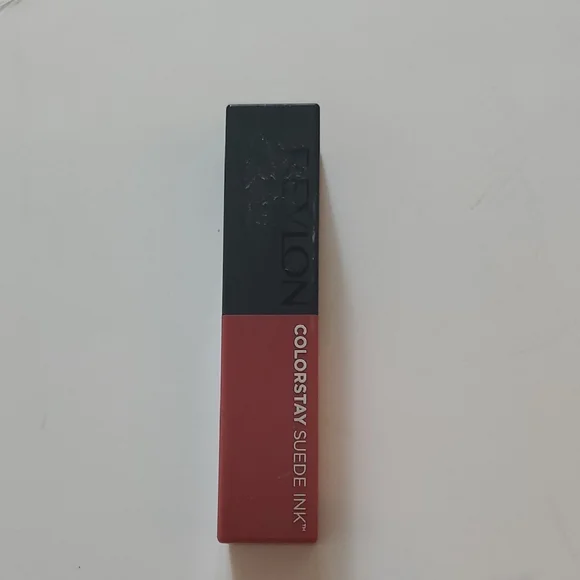 Revlon ColorStay Suede Ink Lipstick