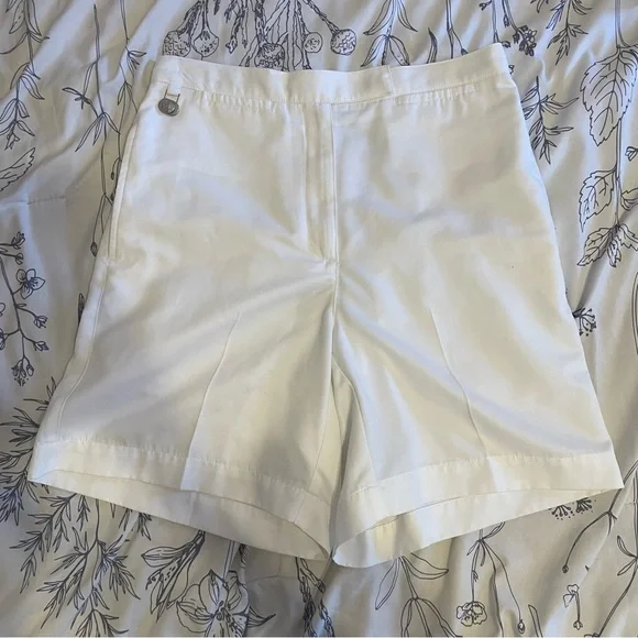 LizGolf Claiborne Classic Women's Golf Shorts‎
