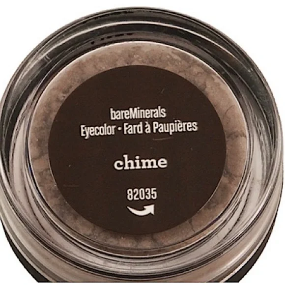 BareMinerals Chime 82035 Mini Eyeshadow New 0.01 oz.