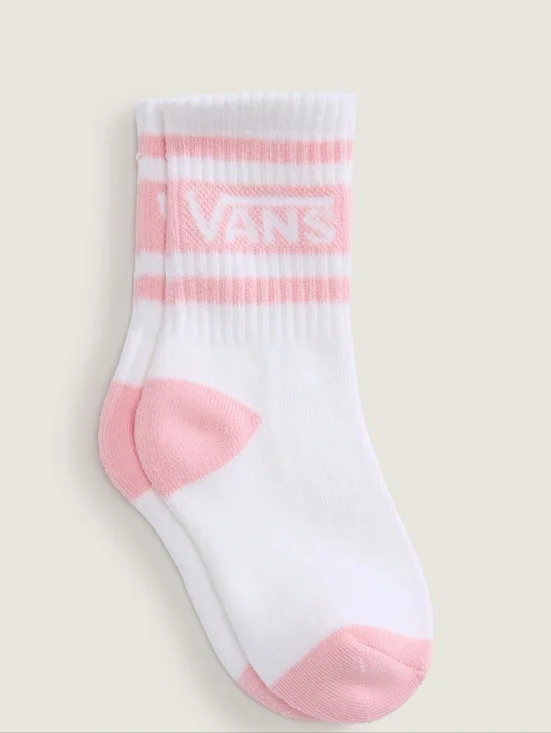 Vans Drop V Socks- Pink