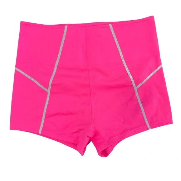 FP Movement by Free People You're a Peach athletic shorts‎