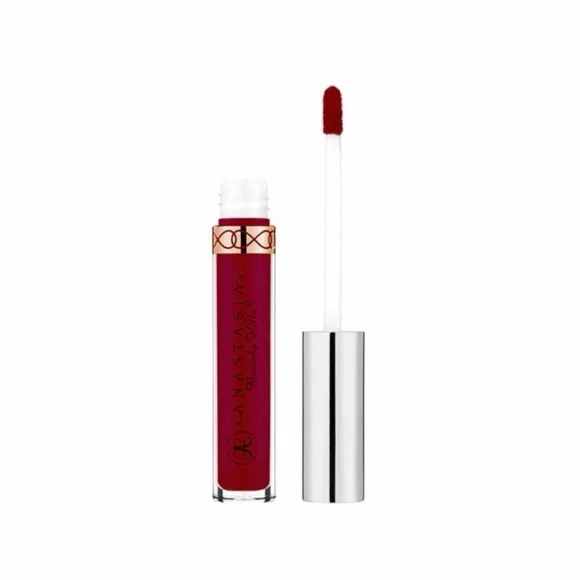 Anastasia Beverly Hills Liquid Lipstick Sarafine