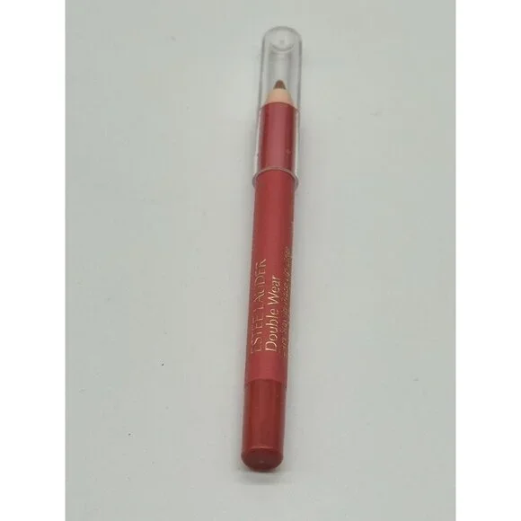 Estee Lauder Lip Pencil 015 BLUSH Double Wear
