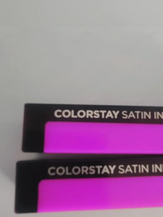 Revlon Set 2 011 Own It New Sealed