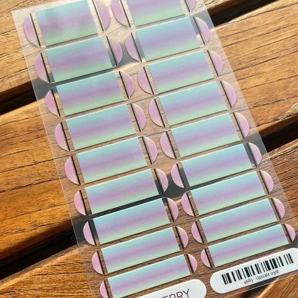 Jamberry Nail Wraps