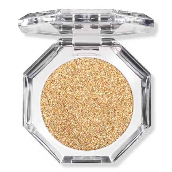 2F ‘Hypnotic’ Disco Crush High Shine Glitter Eye + Face Sparkle
