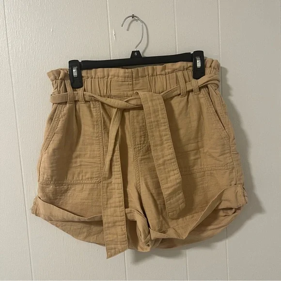 BP shorts