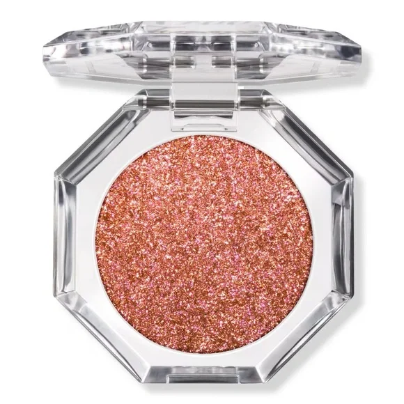 ‘Heart Eyes’ Disco Crush High Shine Glitter Eye + Face Sparkle