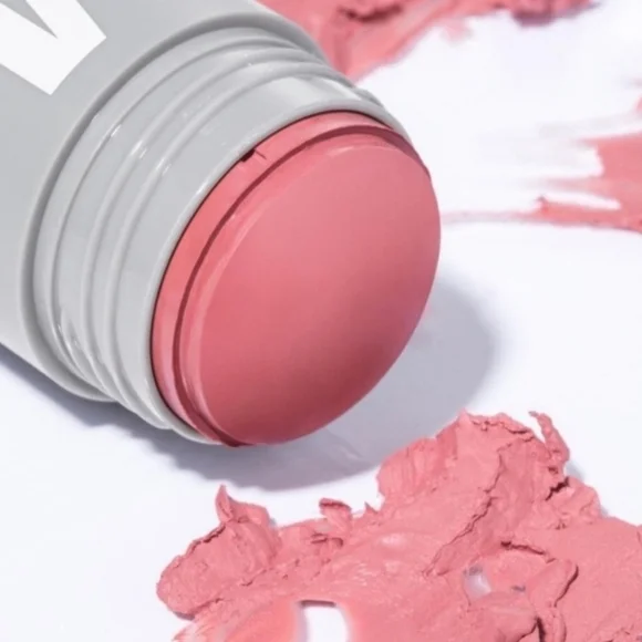 🆕️Milk Makeup WERK (Dusty Rose) Lip + Cheek Cream Color