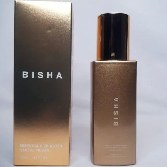 Bisha - Essential Rice Water Makeup Primer