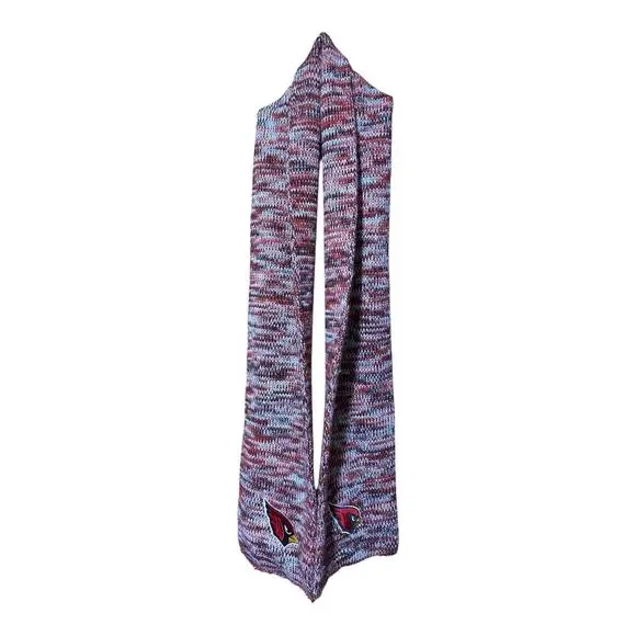 Arizona Cardinals Team Scarf NFL Football  L 67
