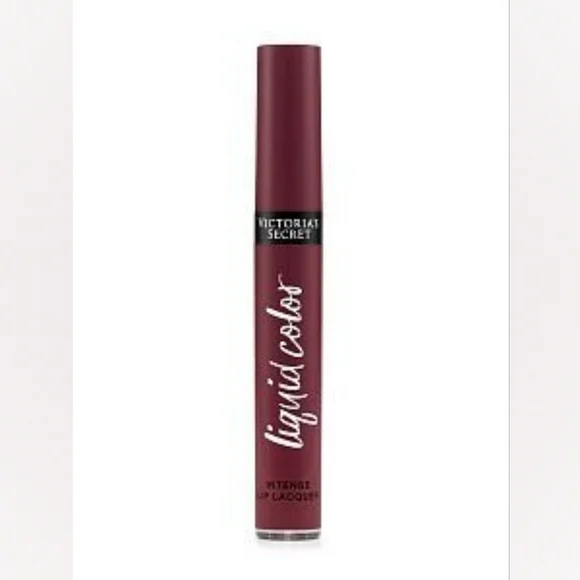 🆕️SEALED🆕️ VICTORIA'S SECRET REBEL LIQUID COLORS INTENSE LIP LAQUER