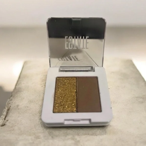 5️⃣Estate Duo Eyeshadow Duo | Fairy Dust & Woodland Or 5 For 25