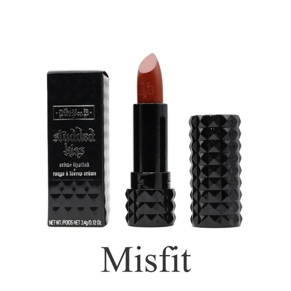 Kat Von D - Studded Kiss Lipstick - Misfit - 0.10 oz / 3.0g