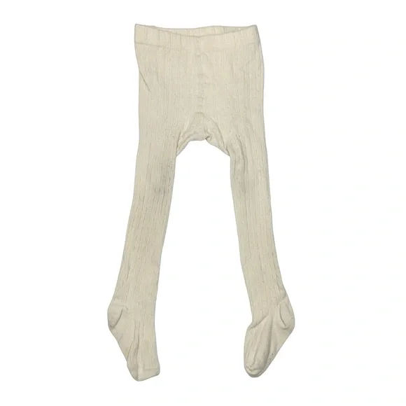 Little Stocking‎ Co. Cable Knit Tights