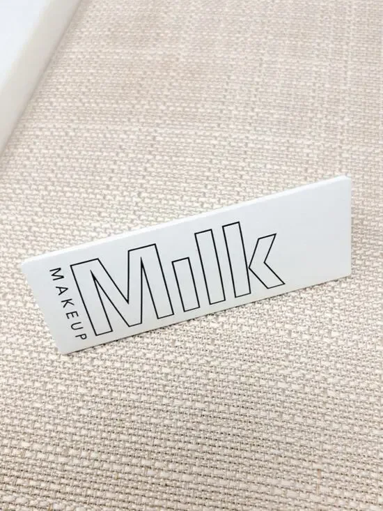 Milk Makeup Kush Clear Brow Gel, Brand New, MSRP $24