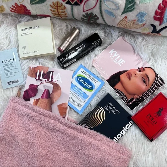 10 Piece Beauty Bundle