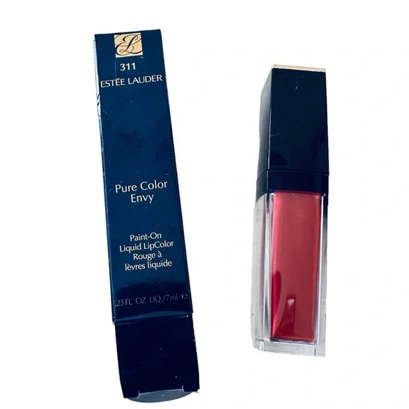 Estée Lauder Liquid Lipstick 311