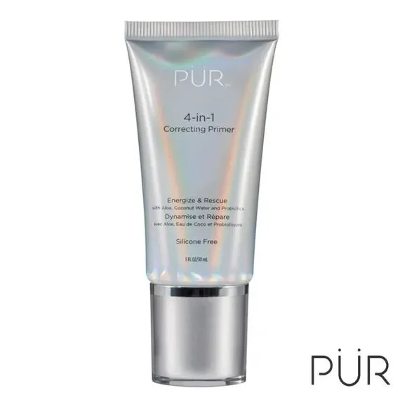 PÜR 4-in-1 Correcting Primer
