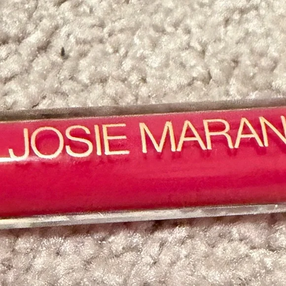 🔥🔥NWT JOSIE MARAN Lip Gloss in Play date