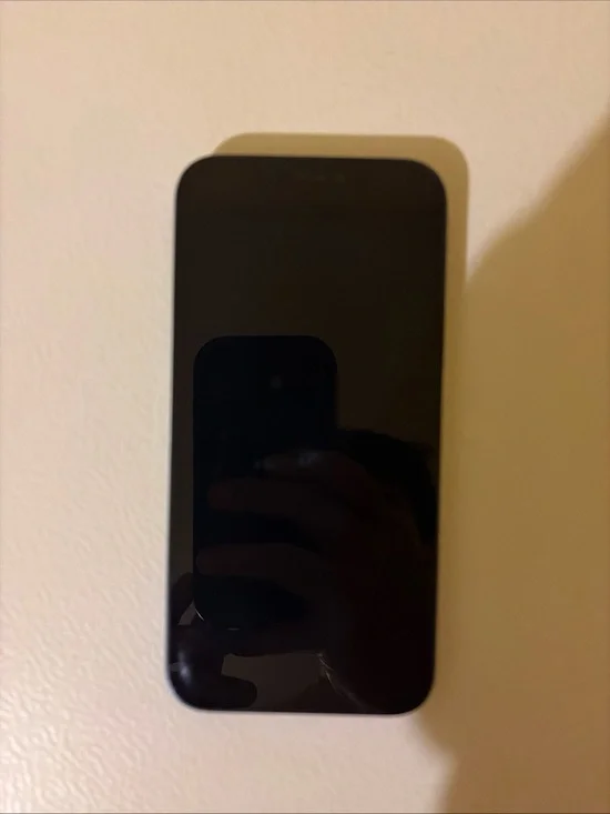 Apple IPhone 12 Unlocked 64gb Blue