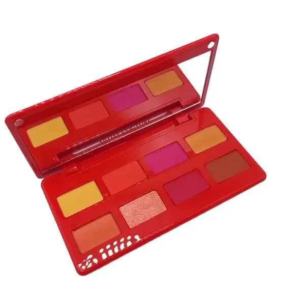 NEW Artist Couture Caliente Eyeshadow Palette