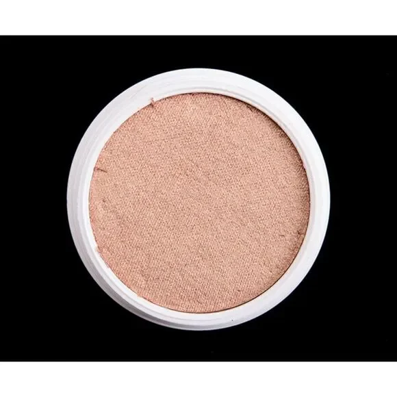 Colourpop Bundle Super Shock Eyeshadow  and Super Shock Highlighter #5