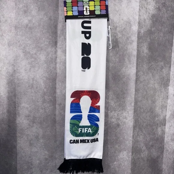 FIFA World Cup 2026 63