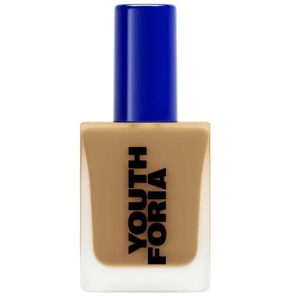 Youthforia Skin Tint Foundation Serum 360 Medium Neutral‎ Korean Skincare